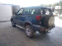 reenvio nissan terrano/terrano.ii Foto 4