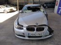 sistema audio / radio cd bmw serie 3 Foto 5