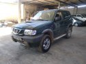 reenvio nissan terrano/terrano.ii Foto 4