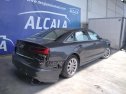 mando elevalunas trasero izquierdo audi a6 Foto 4