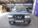 cerradura maletero / porton nissan terrano/terrano.ii Foto 5