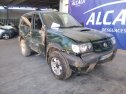 centralita motor uce nissan terrano/terrano.ii Foto 5