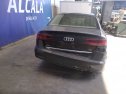 mando elevalunas trasero derecho audi a6 Foto 3