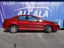 centralita motor uce peugeot 407 Foto 4