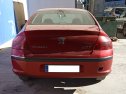 centralita motor uce peugeot 407 Foto 4