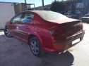 centralita motor uce peugeot 407 Foto 4