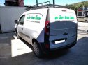 boton emergencia renault kangoo Foto 3