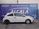 cerradura puerta delantera izquierda opel corsa d Foto 5