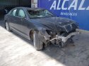 mando elevalunas delantero derecho audi a6 Foto 3