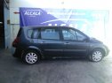 motor arranque renault scenic ii Foto 7