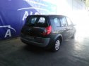 disco freno trasero renault scenic ii Foto 4