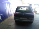 disco freno trasero renault scenic ii Foto 4