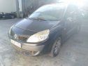 radiador intercooler renault scenic ii Foto 3