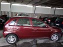 mando luces opel corsa c Foto 4