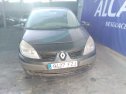 radiador intercooler renault scenic ii Foto 3