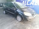 disco freno trasero renault scenic ii Foto 4