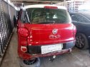 centralita motor uce fiat 500 l Foto 4