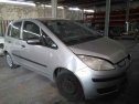 transmision delantera izquierda mitsubishi colt Foto 5