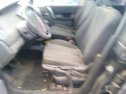 disco freno trasero renault scenic ii Foto 4