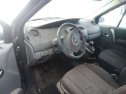 disco freno trasero renault scenic ii Foto 4