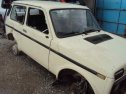 pinza freno delantera derecha lada niva Foto 5