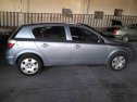 inyector opel astra h Foto 5