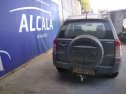 resistencia calefaccion suzuki grand vitara jb Foto 4