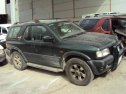 transmision trasera opel frontera b Foto 6