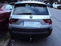 cinturon seguridad trasero derecho bmw x3 Foto 4