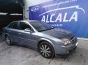 elevalunas delantero derecho opel vectra c Foto 6