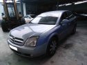 elevalunas delantero izquierdo opel vectra c Foto 5