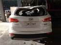 brazo suspension inferior trasero derecho hyundai santa fe Foto 4