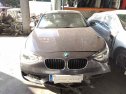 rejilla paragolpes derecha bmw serie 1 lim. Foto 4