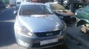 pinza freno trasera derecha ford mondeo ber. Foto 6