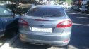 pinza freno trasera derecha ford mondeo ber. Foto 6