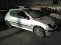 transmision delantera izquierda peugeot 206 Foto 5