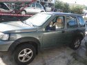 depresor freno / bomba vacio land rover freelander Foto 6