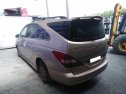 cerradura puerta delantera derecha ssangyong rodius Foto 4