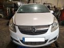 elevalunas delantero derecho opel corsa d Foto 4