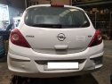 cerradura puerta delantera izquierda opel corsa d Foto 4