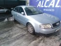 turbocompresor audi a6 Foto 6