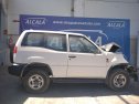 brazo suspension inferior delantero izquierdo ford maverick Foto 3