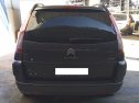 centralita motor uce citroen c4 grand picasso Foto 4