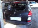 compresor aire acondicionado renault clio Foto 6