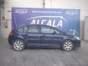 centralita motor uce citroen c4 Foto 5