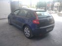 centralita motor uce citroen c4 Foto 5