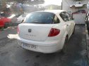 brazo suspension inferior delantero izquierdo seat toledo Foto 3