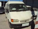 piloto delantero izquierdo ford transit, combi           1995 Foto 3