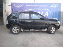 diferencial trasero kia sportage Foto 6