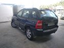 diferencial trasero kia sportage Foto 6